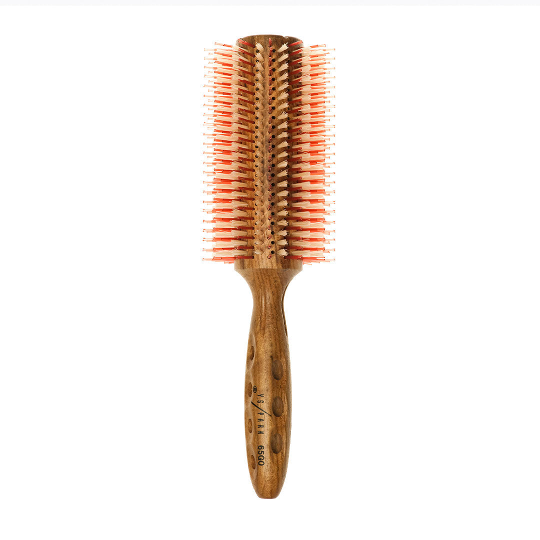 YS Park 65G0 Curl Shine Styler Brush 56mm
