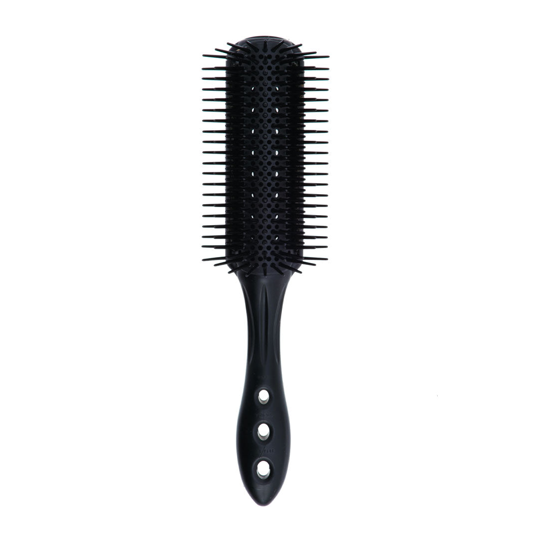 YS Park T09 Straight Styler Brush Black