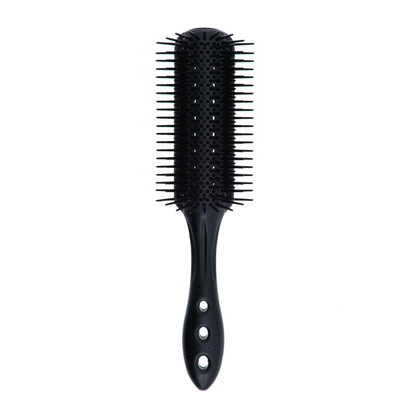 YS Park T09 Straight Styler Brush Black