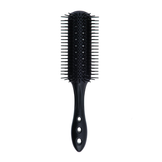 YS Park T09 Straight Styler Brush Black