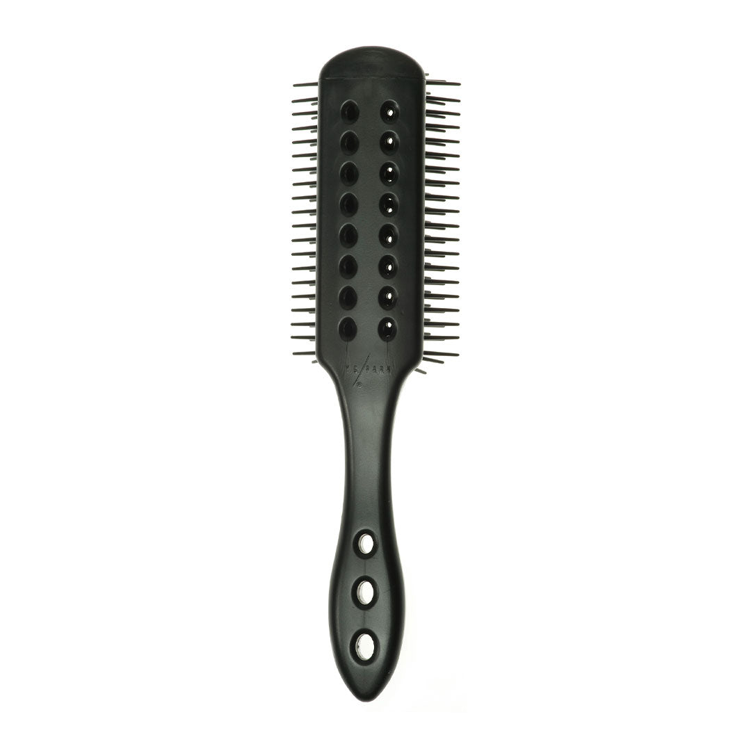 YS Park T09 Straight Styler Brush Black