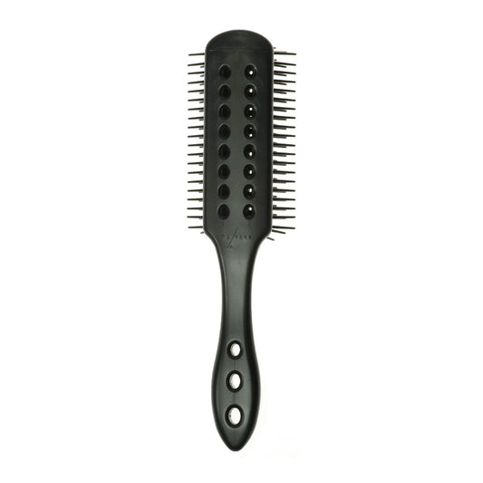 YS Park T09 Straight Styler Brush Black