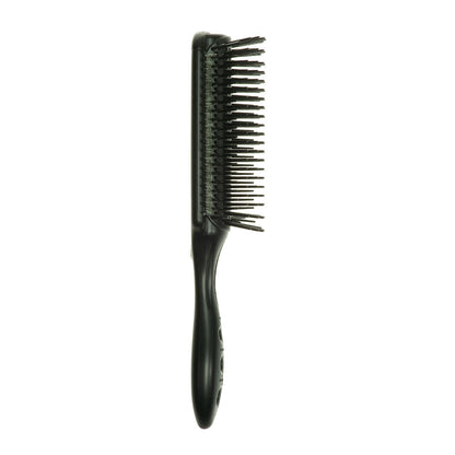 YS Park T09 Straight Styler Brush Black