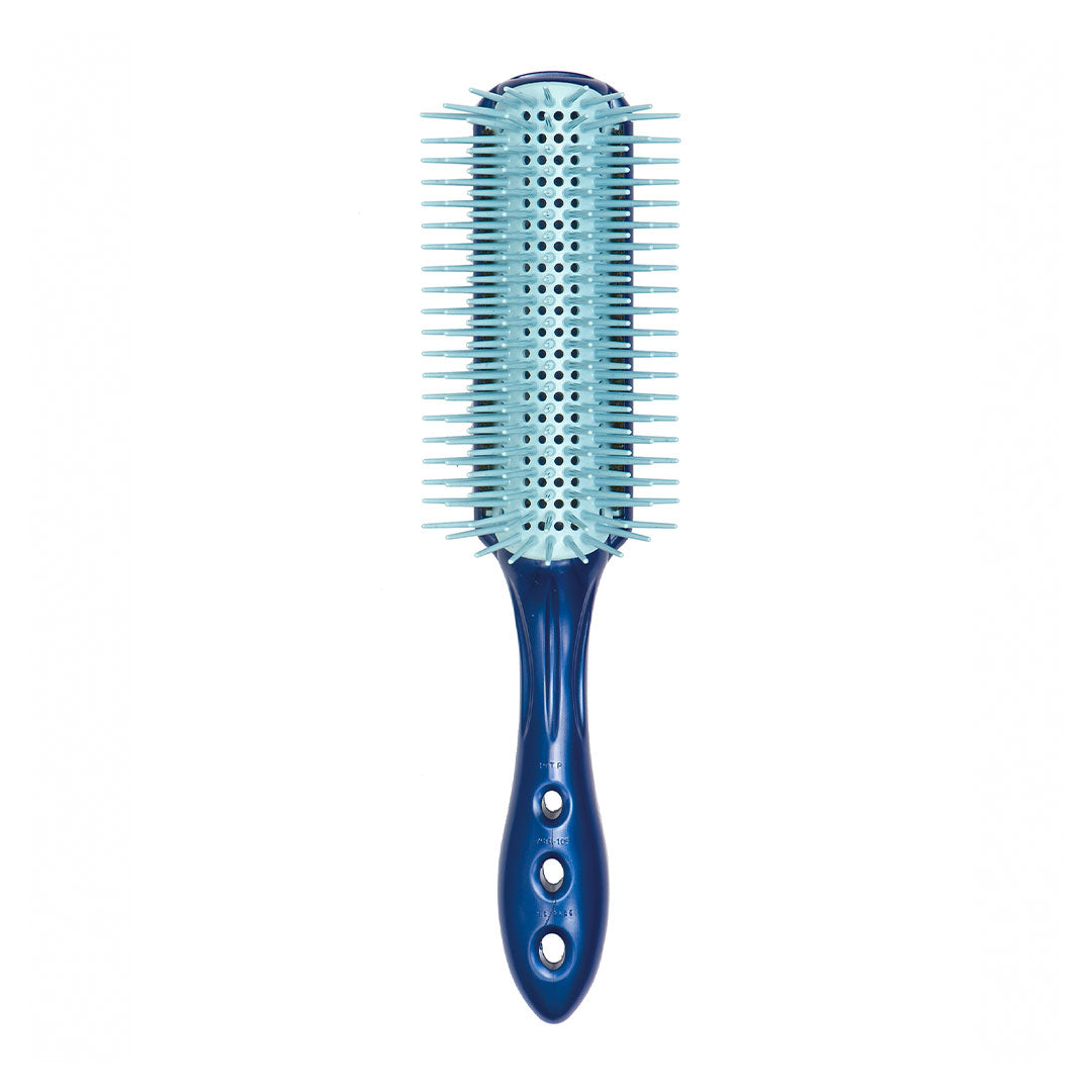 YS Park T09 Straight Styler Brush Blue