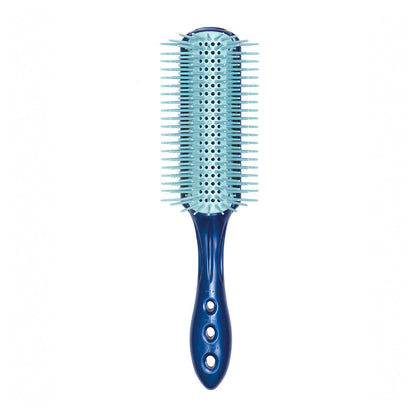 YS Park T09 Straight Styler Brush Blue
