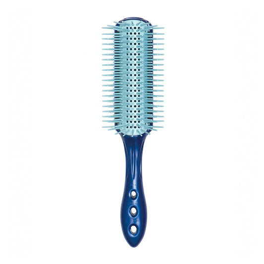 YS Park T09 Straight Styler Brush Blue