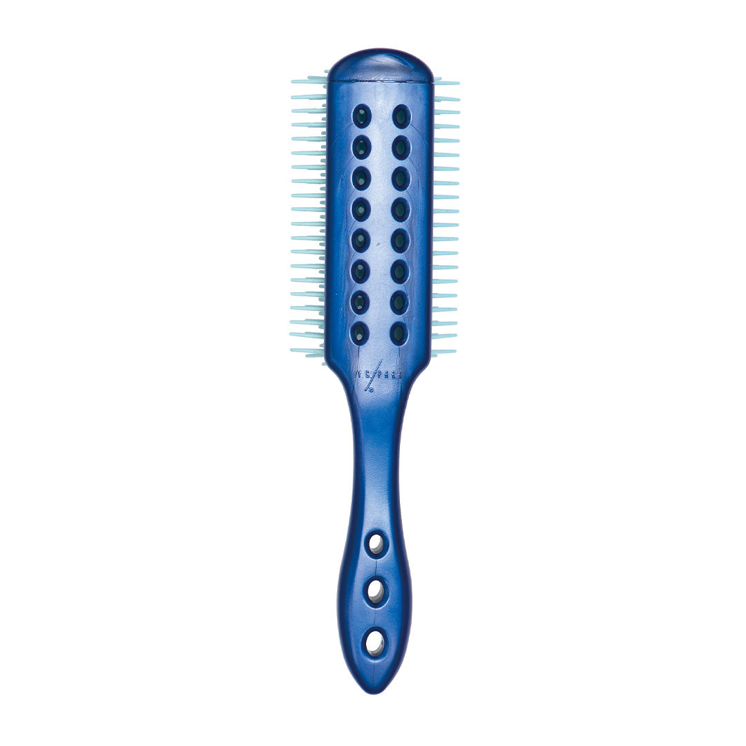 YS Park T09 Straight Styler Brush Blue
