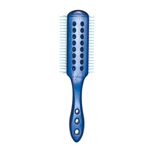YS Park T09 Straight Styler Brush Blue