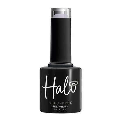 Halo Hema Free Gel Polish Bunny 8ml The Garden Party Collection