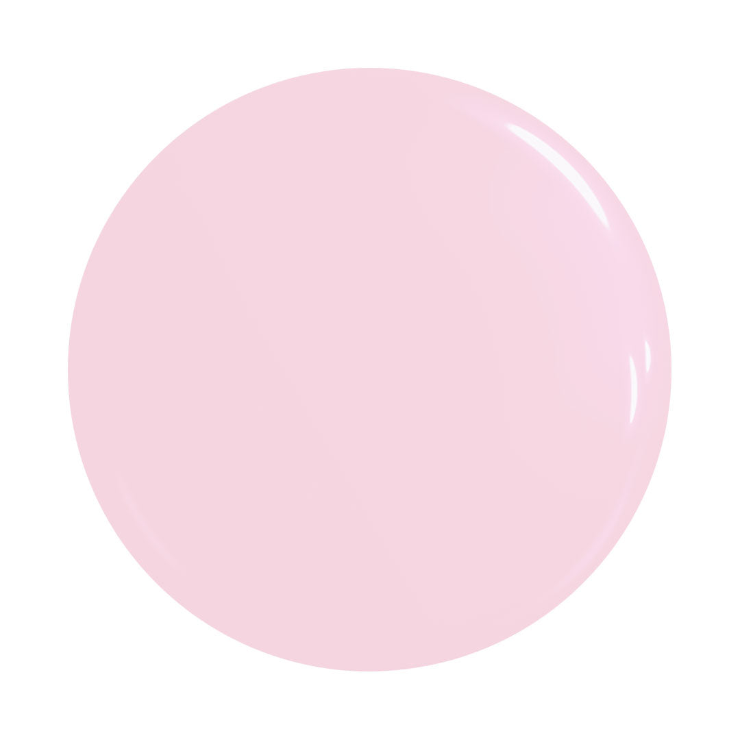 Halo Hema Free Gel Polish Cream Tea 8ml The Garden Party Collection