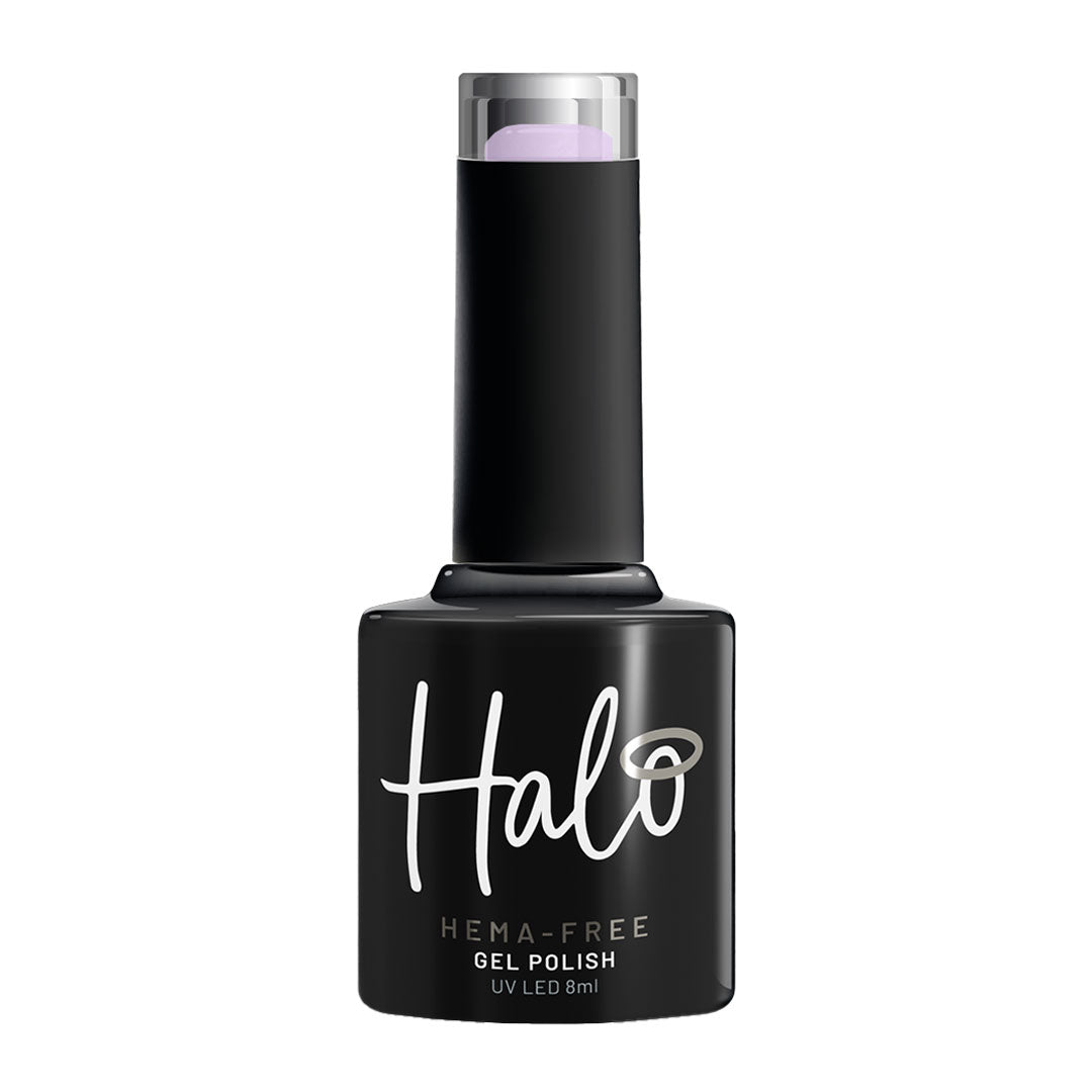 Halo Hema Free Gel Polish Muse 8ml The Garden Party Collection