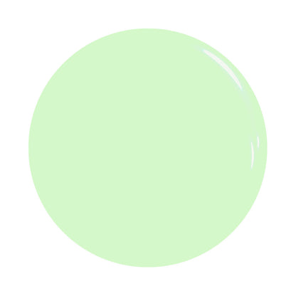 Halo Hema Free Gel Polish Sweet Pea 8ml The Garden Party Collection