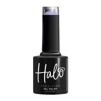 Halo Hema Free Gel Polish Wildflower 8ml The Garden Party Collection