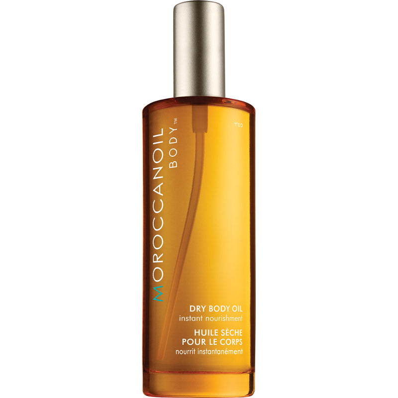 Moroccanoil Body Dry Body Oil 100ml