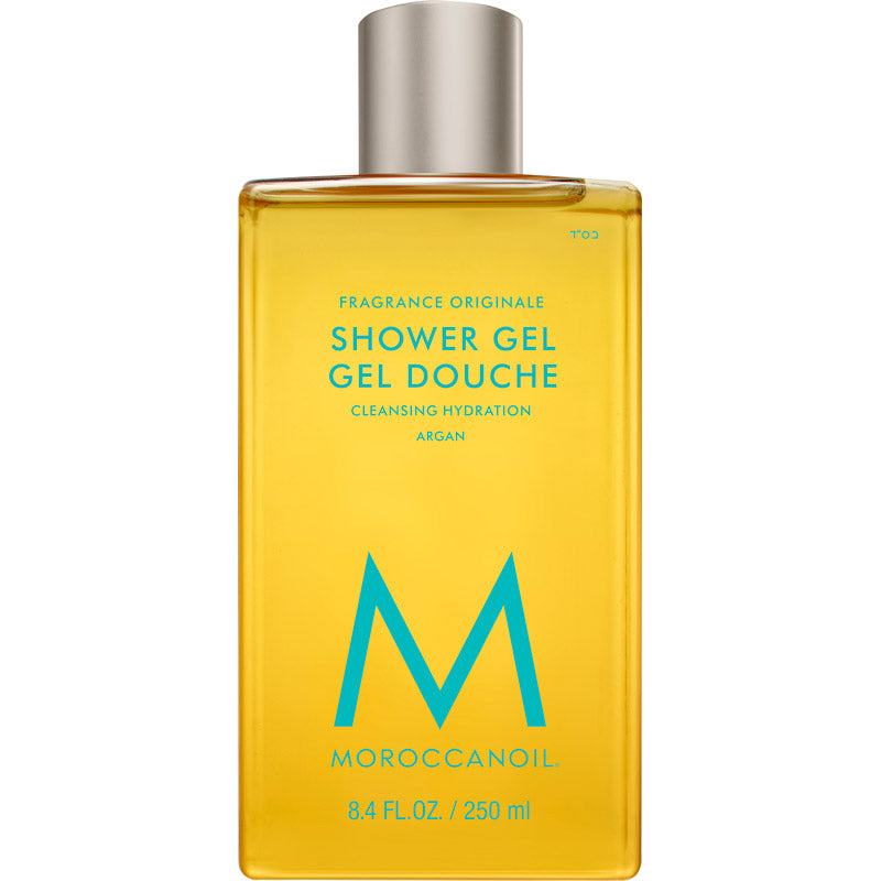 Moroccanoil Shower Gel Fragrance Originale 250ml