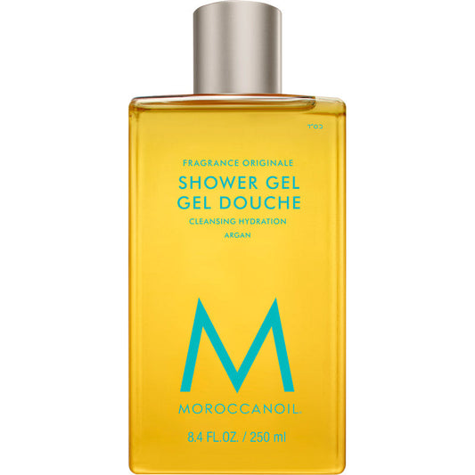 Moroccanoil Shower Gel Fragrance Originale 250ml