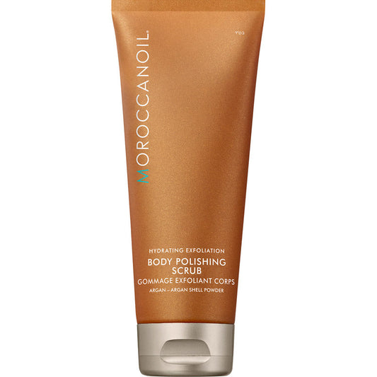 Moroccanoil Body Polishing Scrub 200ml