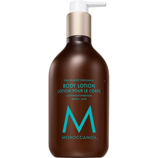 Moroccanoil Body Lotion Fragrance Originale 360ml