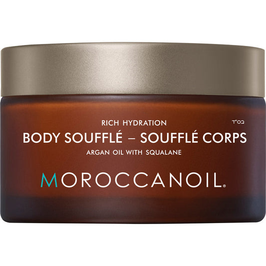 Moroccanoil Body Soufflé 200ml