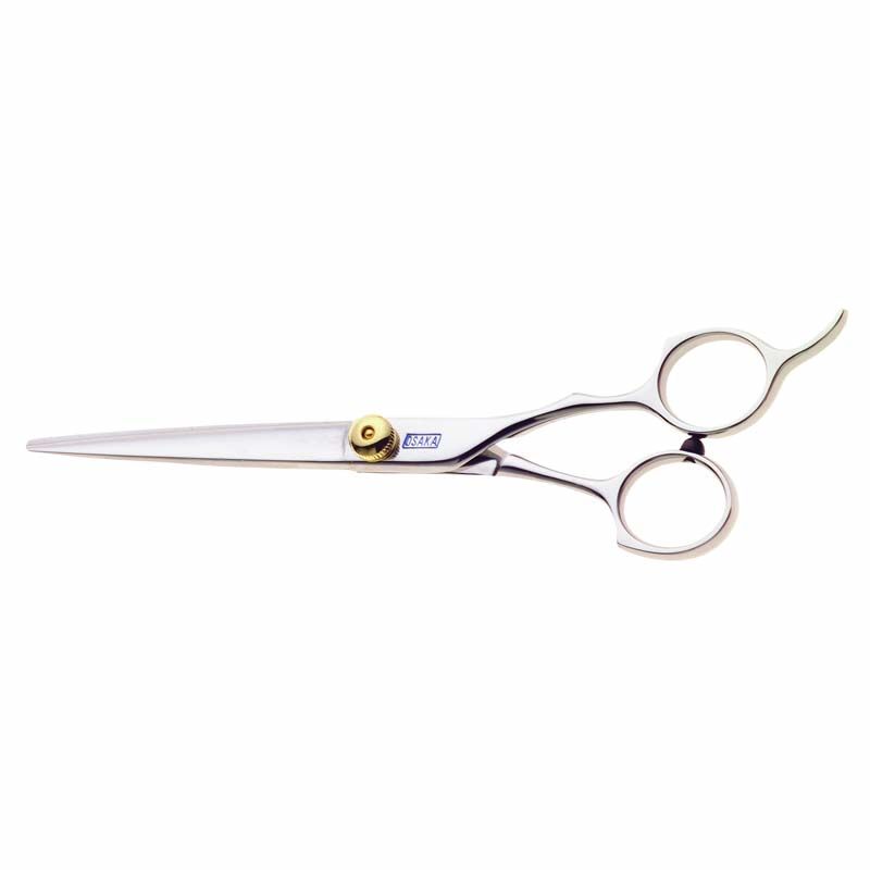 Osaka A5 Barber 7in Scissor