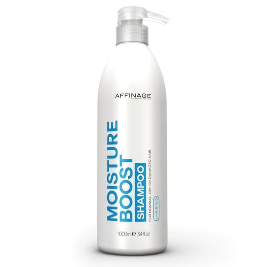 Affinage Moisture Boost Shampoo