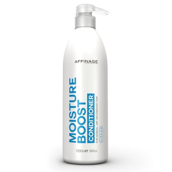 Affinage Moist Boost Conditioner