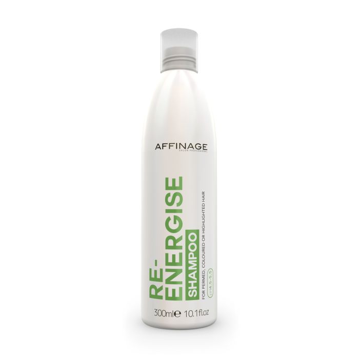 Affinage Re-Energise Shampoo