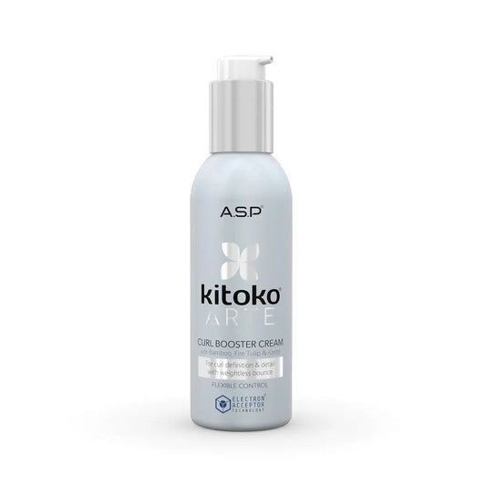 Kitoko Arte Curl Booster Cream - 150ml