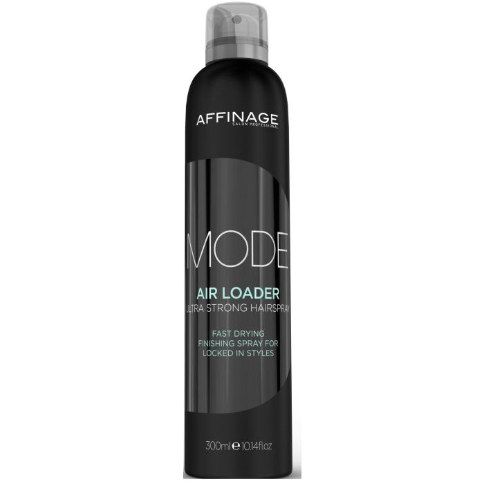 Affinage Mode Air Loader Hair Spray