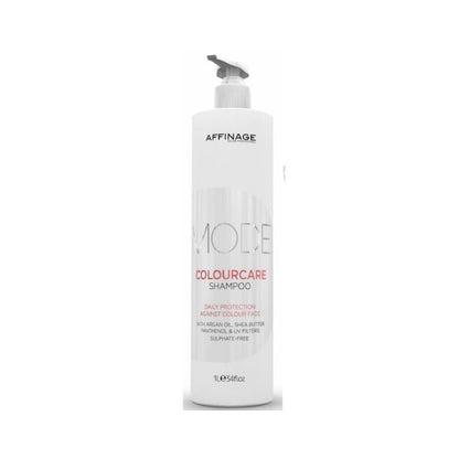 Mode Colourcare Shampoo