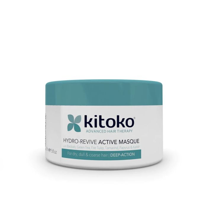 Kitoko - Hydro Revive Active Masque