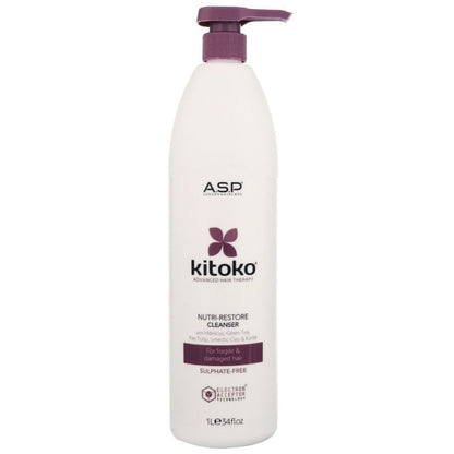 Kitoko - Nutri Restore Cleanser