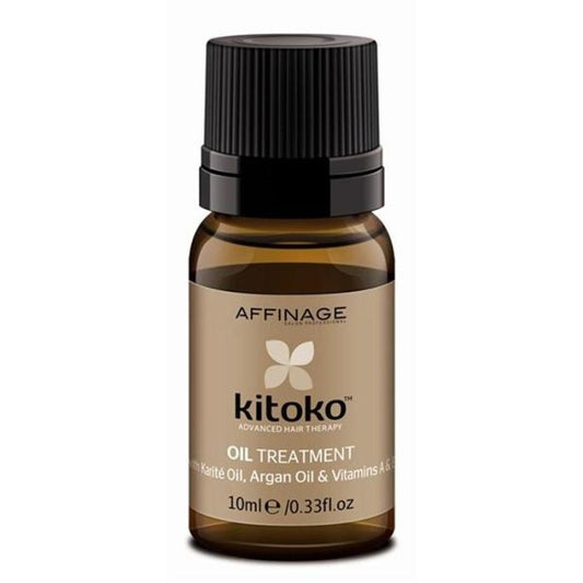 Kitoko Hair Treatment Oil