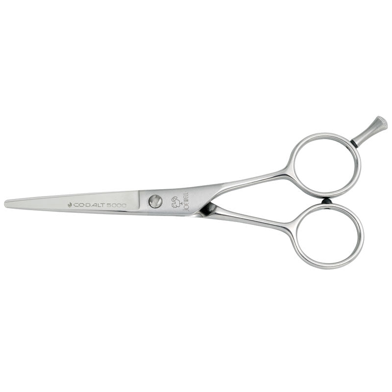 Joewell Cobalt 5000 Scissor 5in