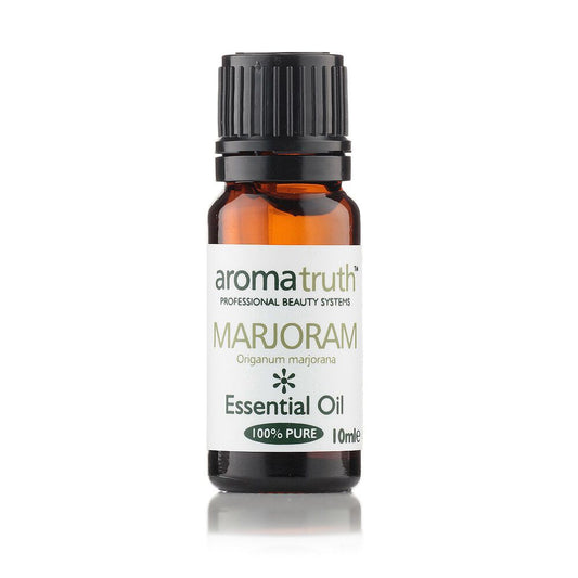 Aromatruth Essential Oil - Marjoram 10ml
