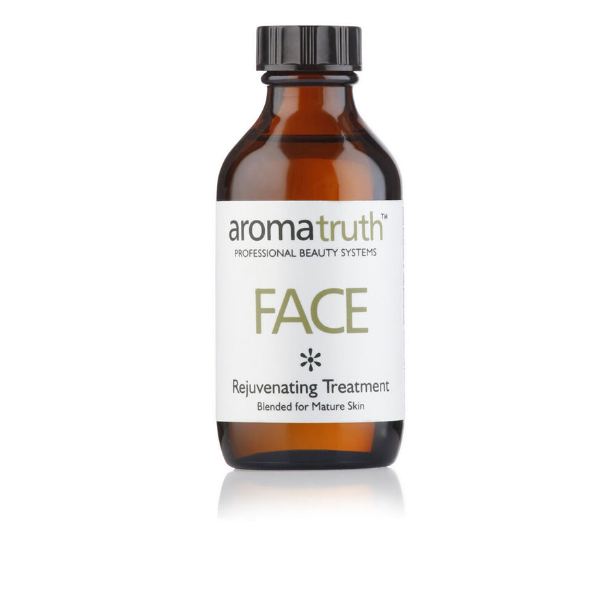 Aromatherapy & Spa