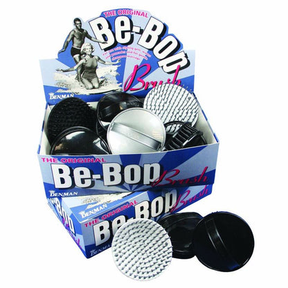 Denman D6 Be-Bop 12pc Display Pack D6 Massage Brush