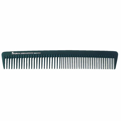 Denman DC03 Small Cutting Carbon Comb