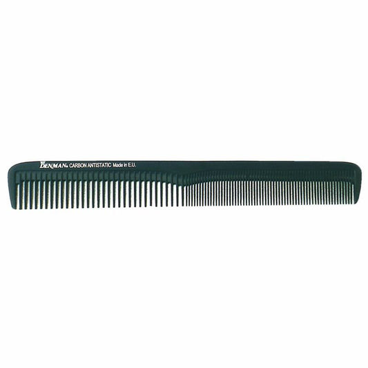 Denman DC07 Small Setting Carbon Comb