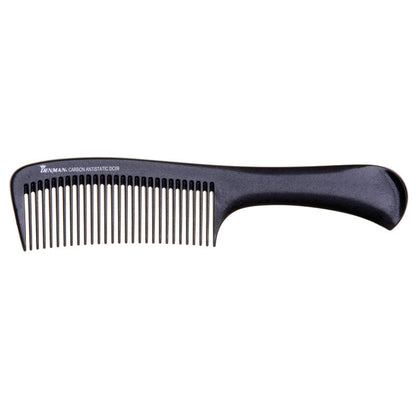 Denman DC09 Grooming Carbon Comb