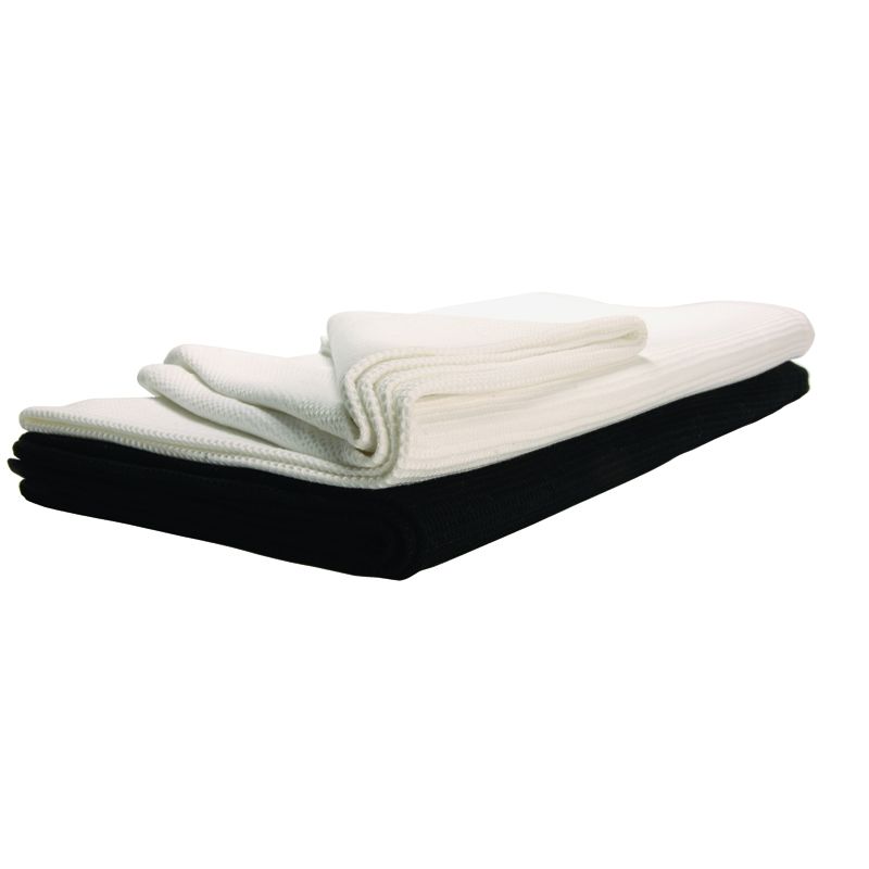 Waffle Sheet White