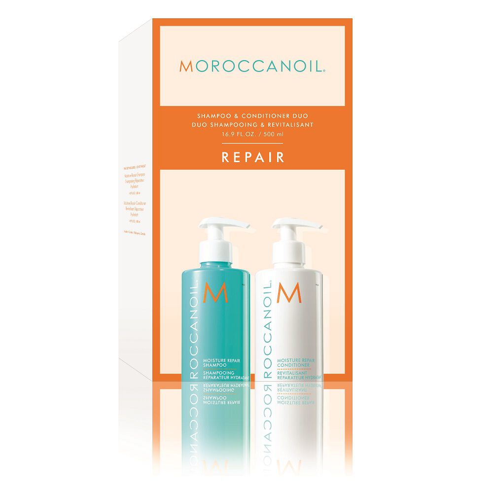 Moroccanoil Repair Duo 2x 500ml