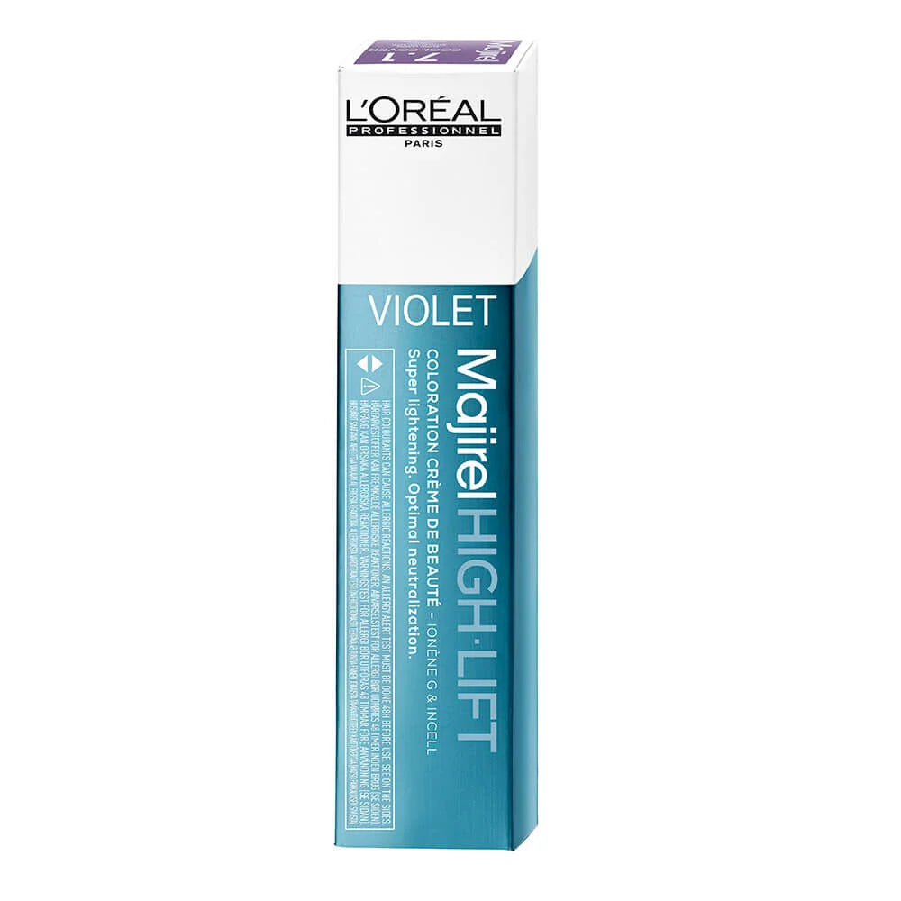 L'Oréal Professionnel Majirel High Lift Permanent Hair Colour - 50ml