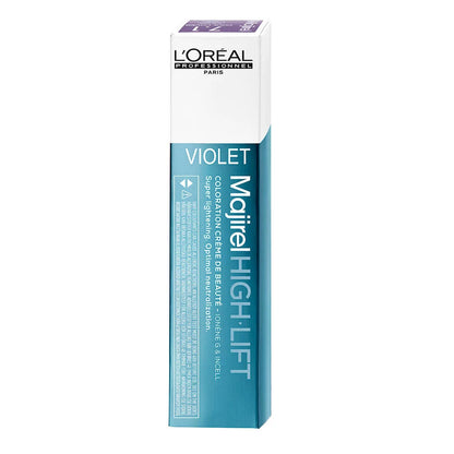 L'Oréal Professionnel Majirel High Lift Permanent Hair Colour - 50ml