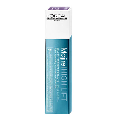 L'Oréal Professionnel Majirel High Lift Permanent Hair Colour - 50ml