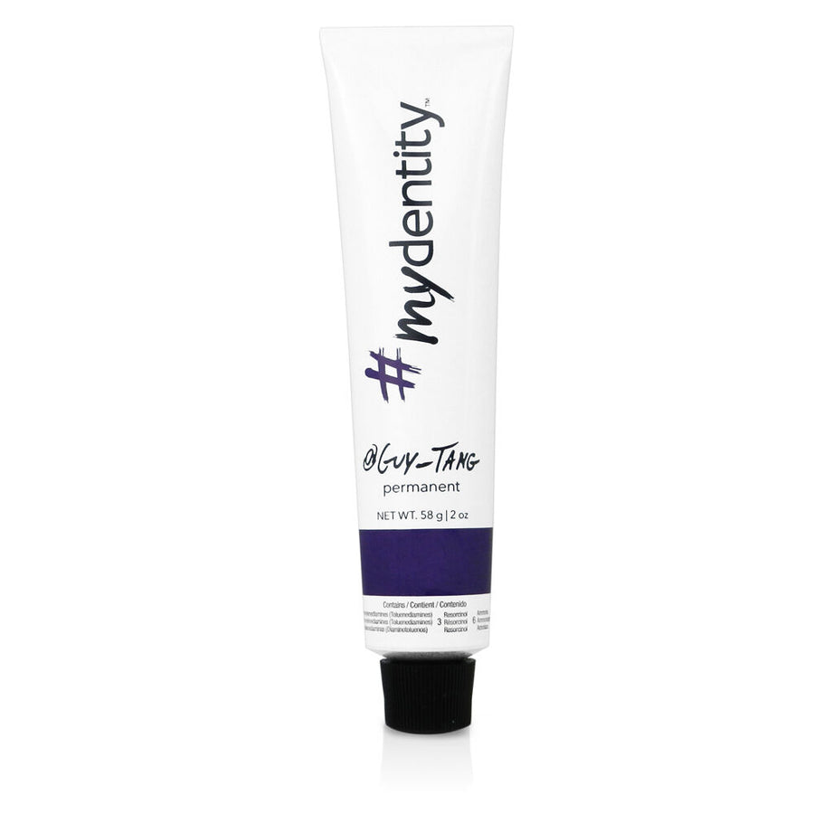 Mydentity Hair Colour