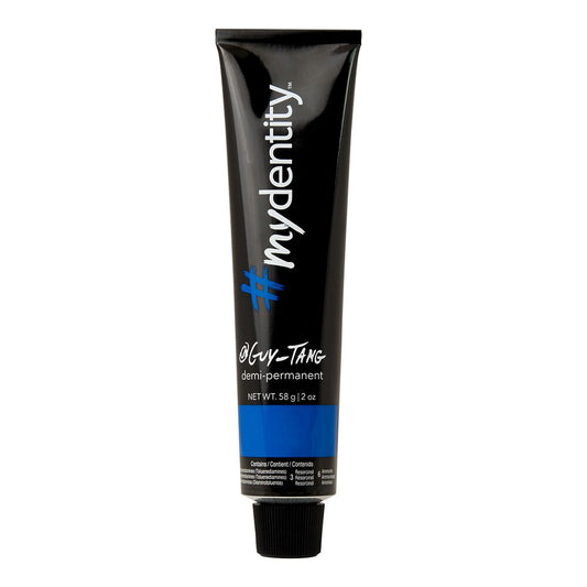 #mydentity Guy Tang Demi-Permanent Hair Colour - 7RG - 58g