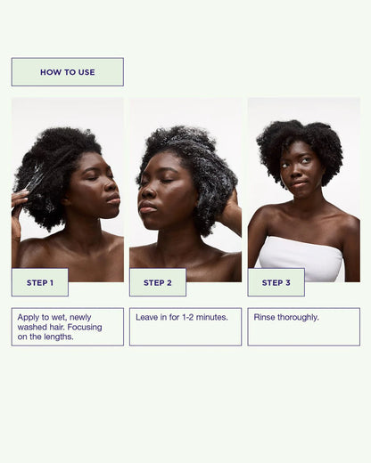Maria Nila Pure Volume Conditioner - 100ml