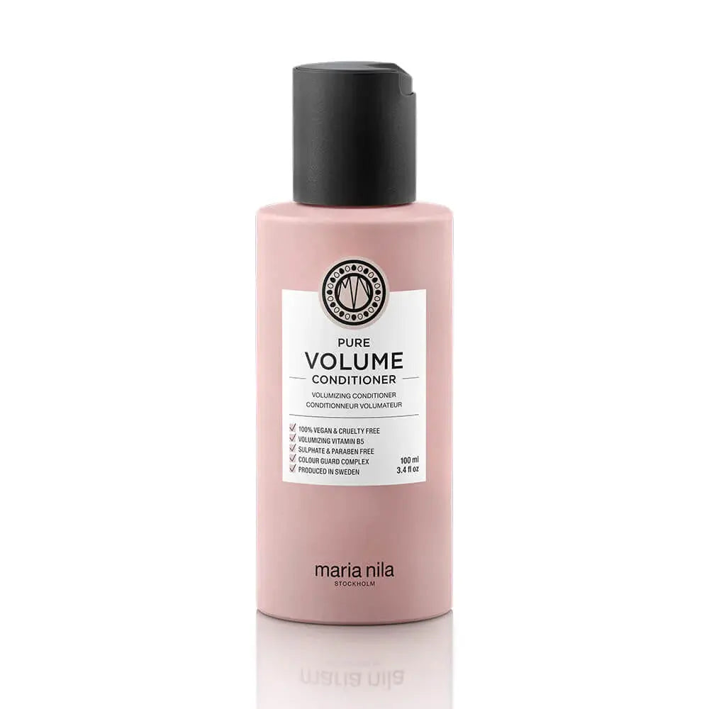Maria Nila Pure Volume Conditioner - 100ml