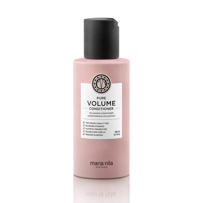 Maria Nila Pure Volume Conditioner - 100ml